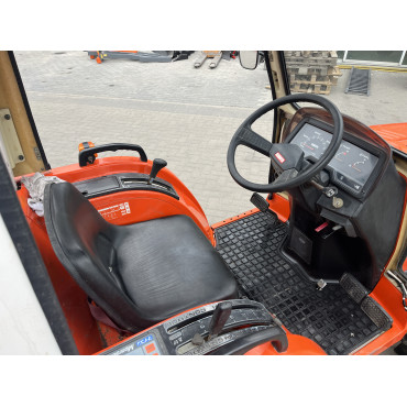 KUBOTA X-20