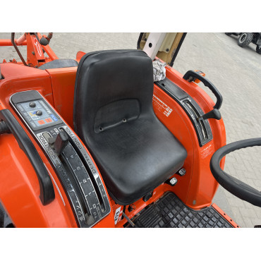 KUBOTA X-20