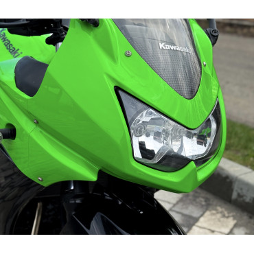 KAWASAKI NINJA 250R
