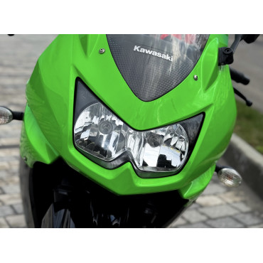 KAWASAKI NINJA 250R