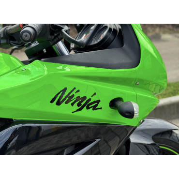 KAWASAKI NINJA 250R