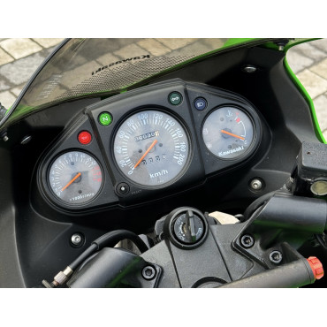 KAWASAKI NINJA 250R