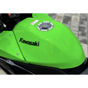 KAWASAKI NINJA 250R