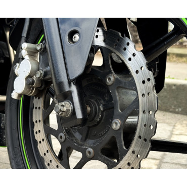KAWASAKI NINJA 250R