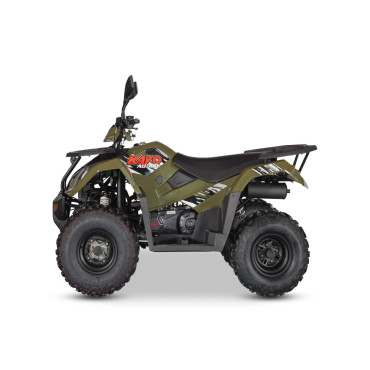 Квадроцикл KAYO BULL 300 AU