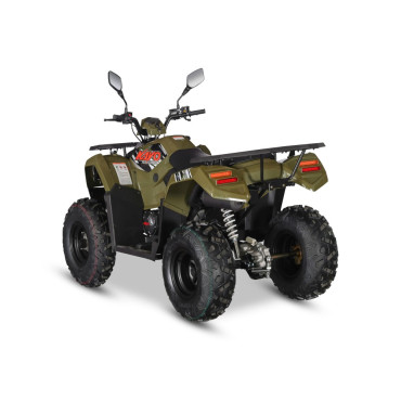 Квадроцикл KAYO BULL 300 AU