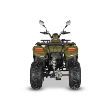 Квадроцикл KAYO BULL 300 AU