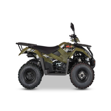 Квадроцикл KAYO BULL 300 AU