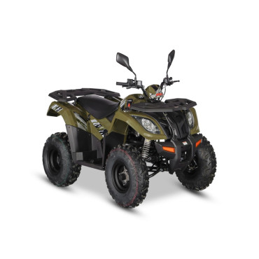 Квадроцикл KAYO BULL 300 AU