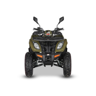 Квадроцикл KAYO BULL 300 AU