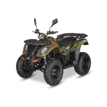 Квадроцикл KAYO BULL 300 AU