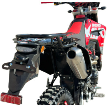 KAYO T4 300 ROAD