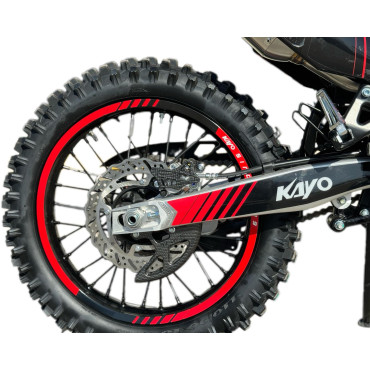 KAYO T4 300 ROAD