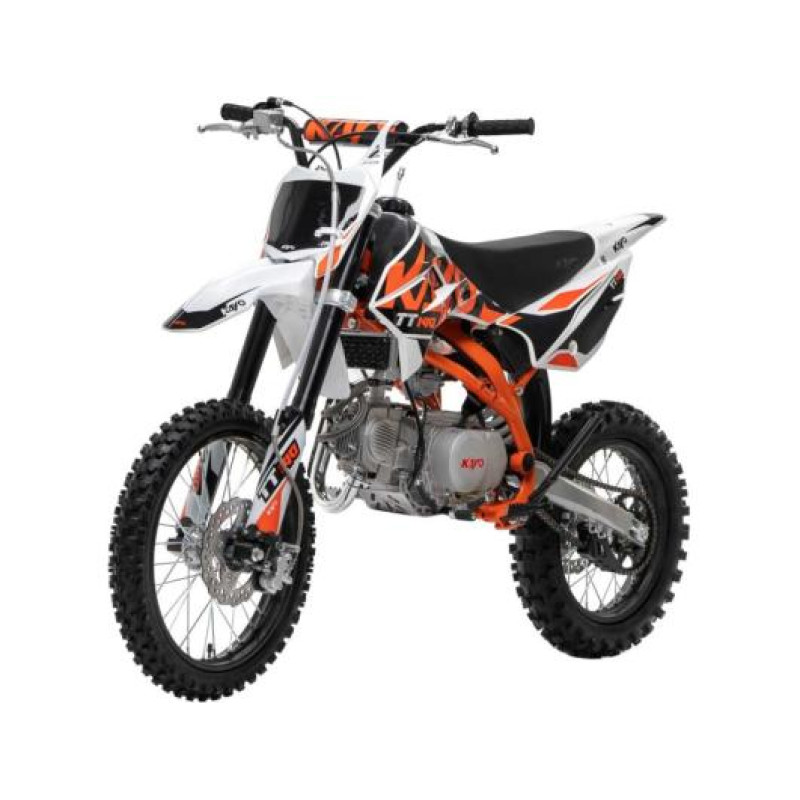 KAYO TT140