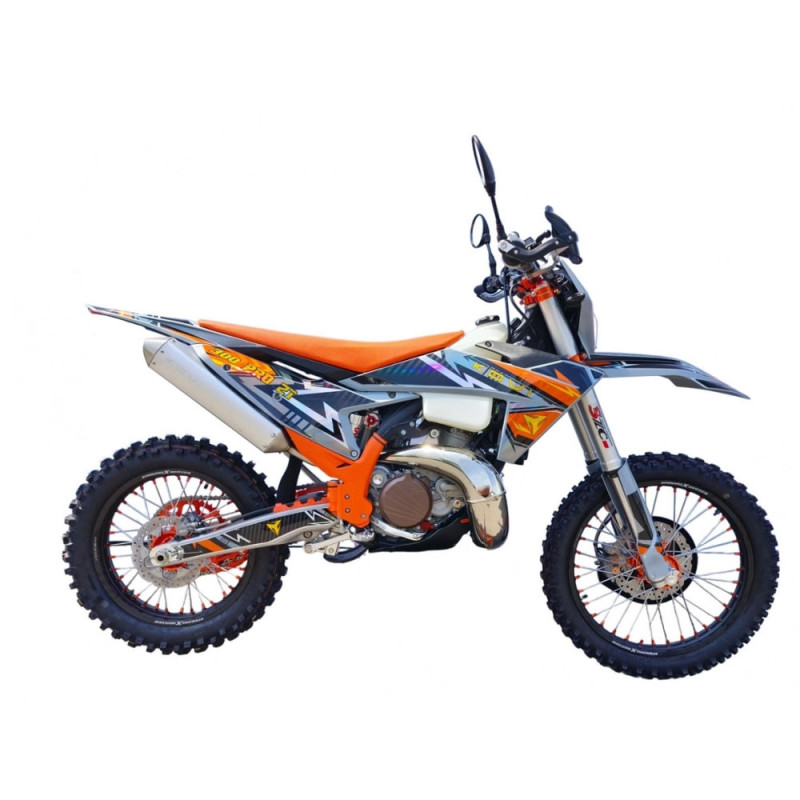 KOVI 300 PRO 2T