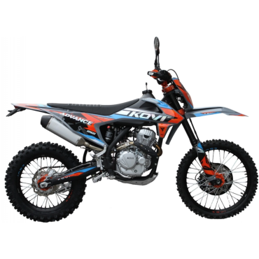 KOVI 250 ADVANCE