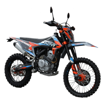 KOVI 250 ADVANCE