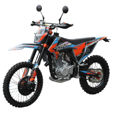 KOVI 250 ADVANCE