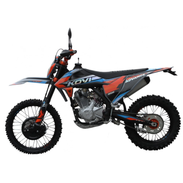 KOVI 250 ADVANCE