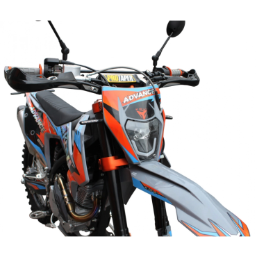 KOVI 250 ADVANCE