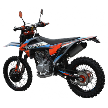 KOVI 250 ADVANCE