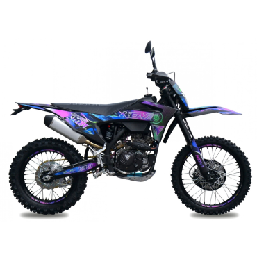 KOVI 300 ADVANCE FR