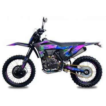 KOVI 300 ADVANCE FR