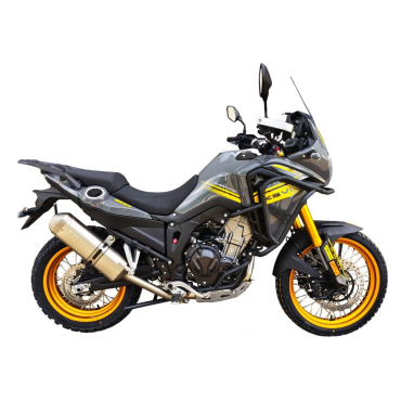 KOVI AVENTURE 500