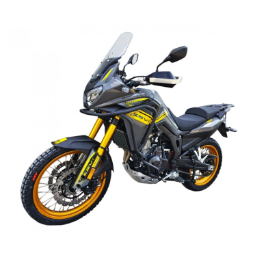 KOVI AVENTURE 500