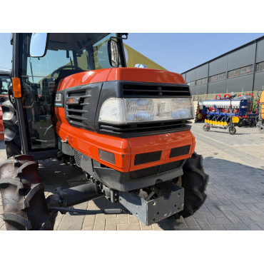 KUBOTA GL 301