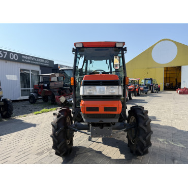 KUBOTA GL 301