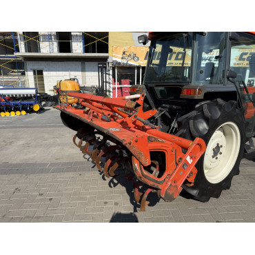 KUBOTA GL 301