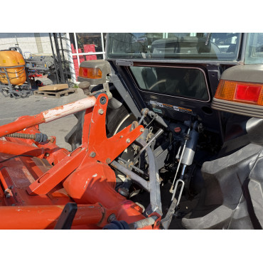 KUBOTA GL 301