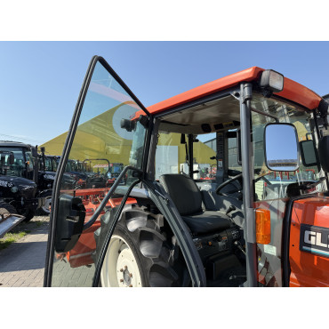 KUBOTA GL 301