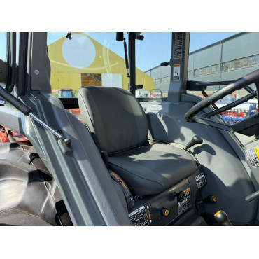 KUBOTA GL 301