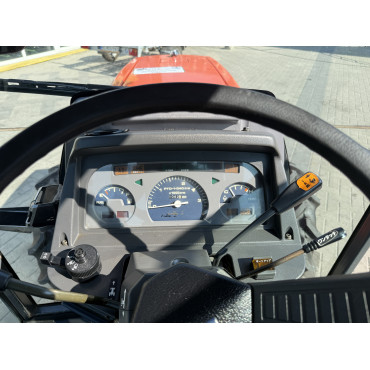 KUBOTA GL 301