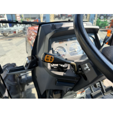 KUBOTA GL 301