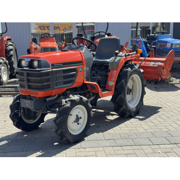 KUBOTA B 72