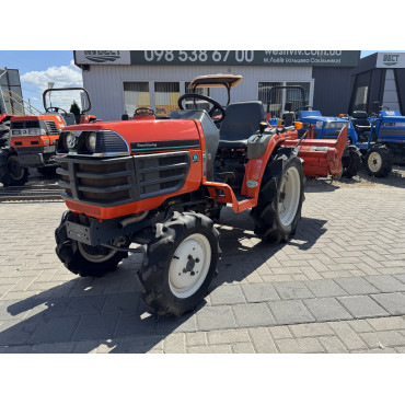 KUBOTA B 72