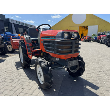 KUBOTA B 72