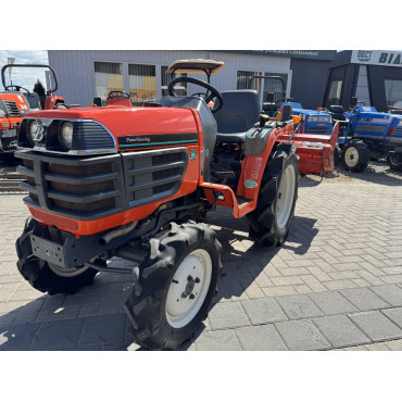 KUBOTA B 72