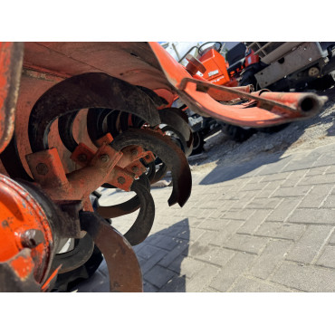 KUBOTA B 72
