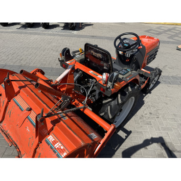 KUBOTA B 72