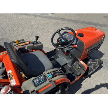KUBOTA B 72