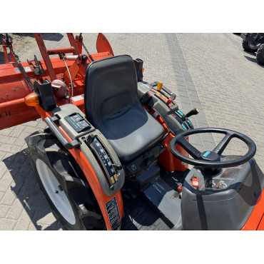KUBOTA B 72