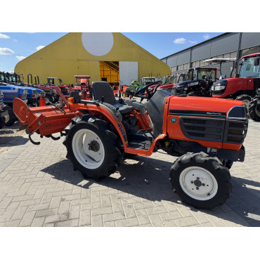 KUBOTA B 72