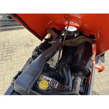 KUBOTA B 72