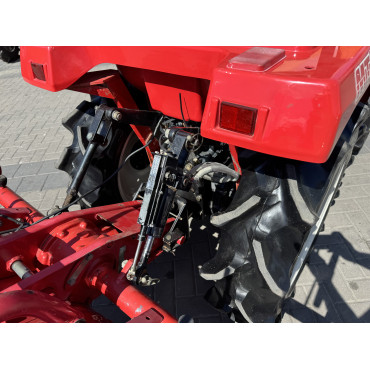  Mitsubishi MT-16