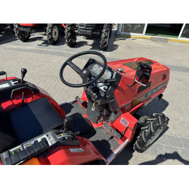 Mitsubishi MT-16