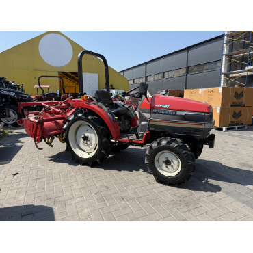 MITSUBISHI MT 181